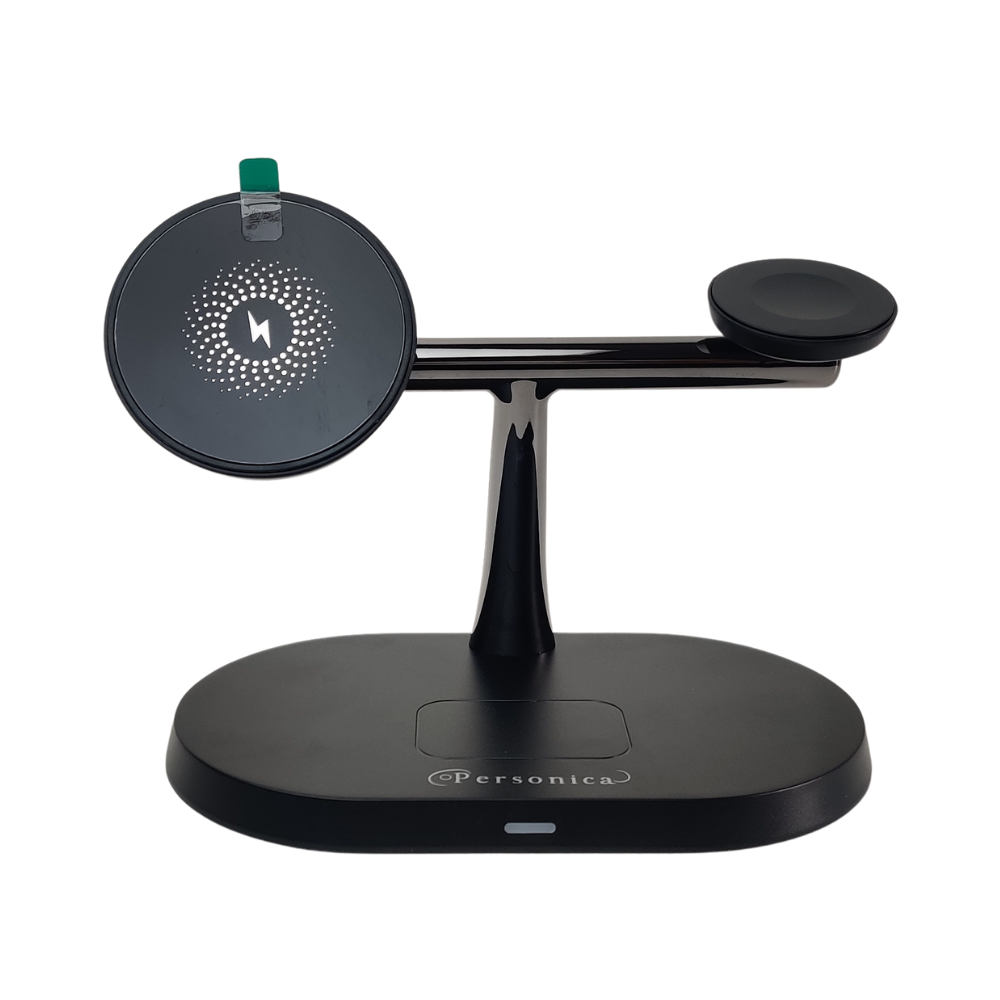 Personica 3 in 1 wireless Charger