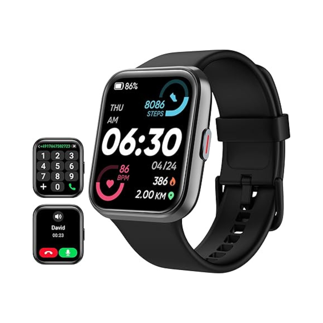 Smart Watch For Men
