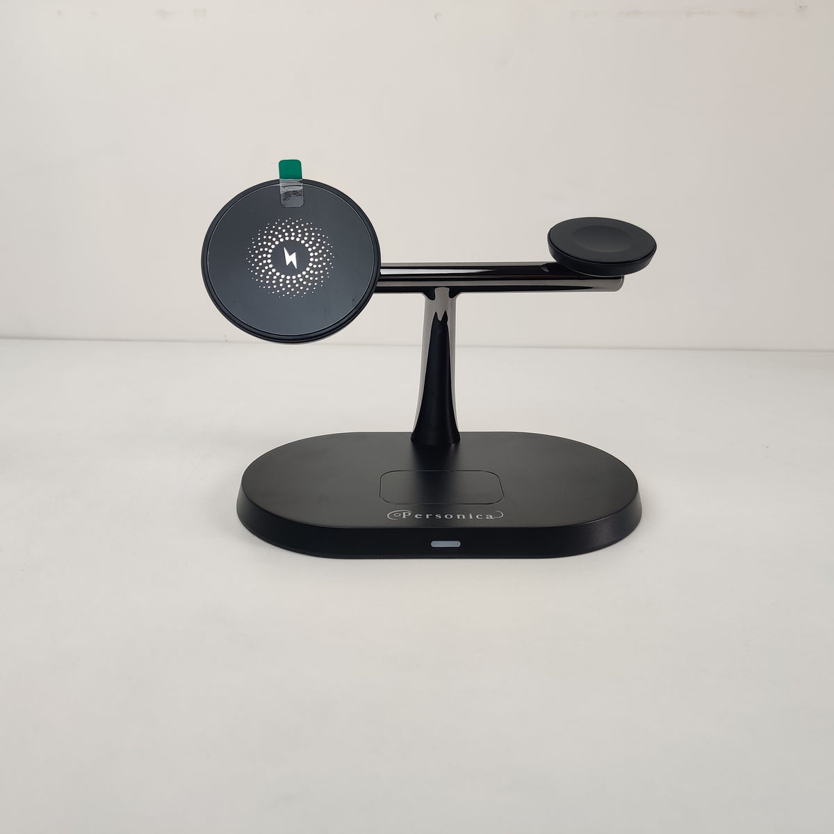 Personica 3 in 1 wireless White Charger