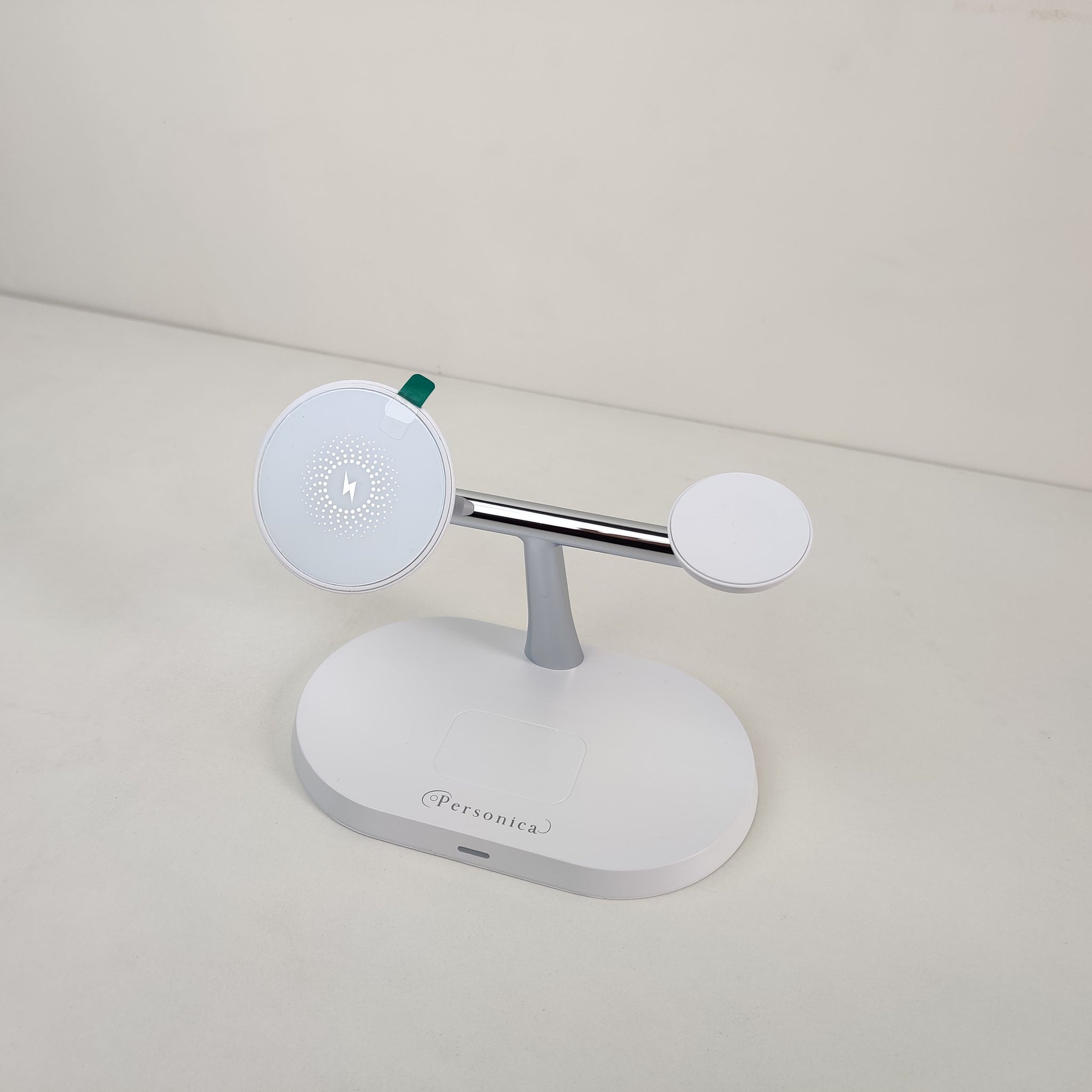 Personica 3 in 1 wireless Charger