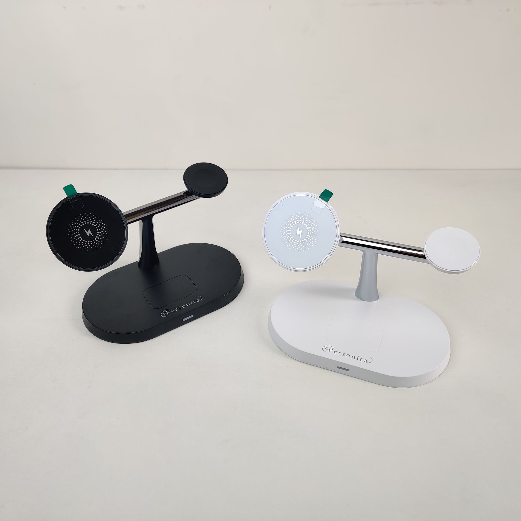 Personica 3 in 1 wireless Charger