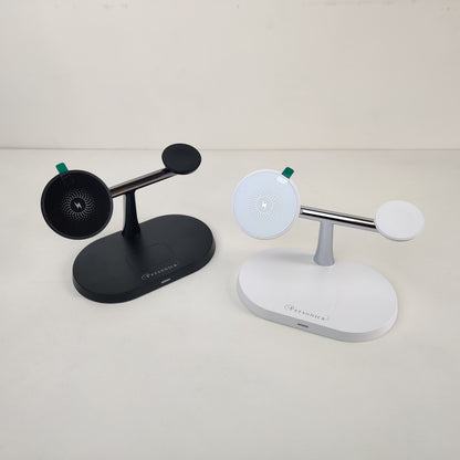 Personica 3 in 1 wireless Charger
