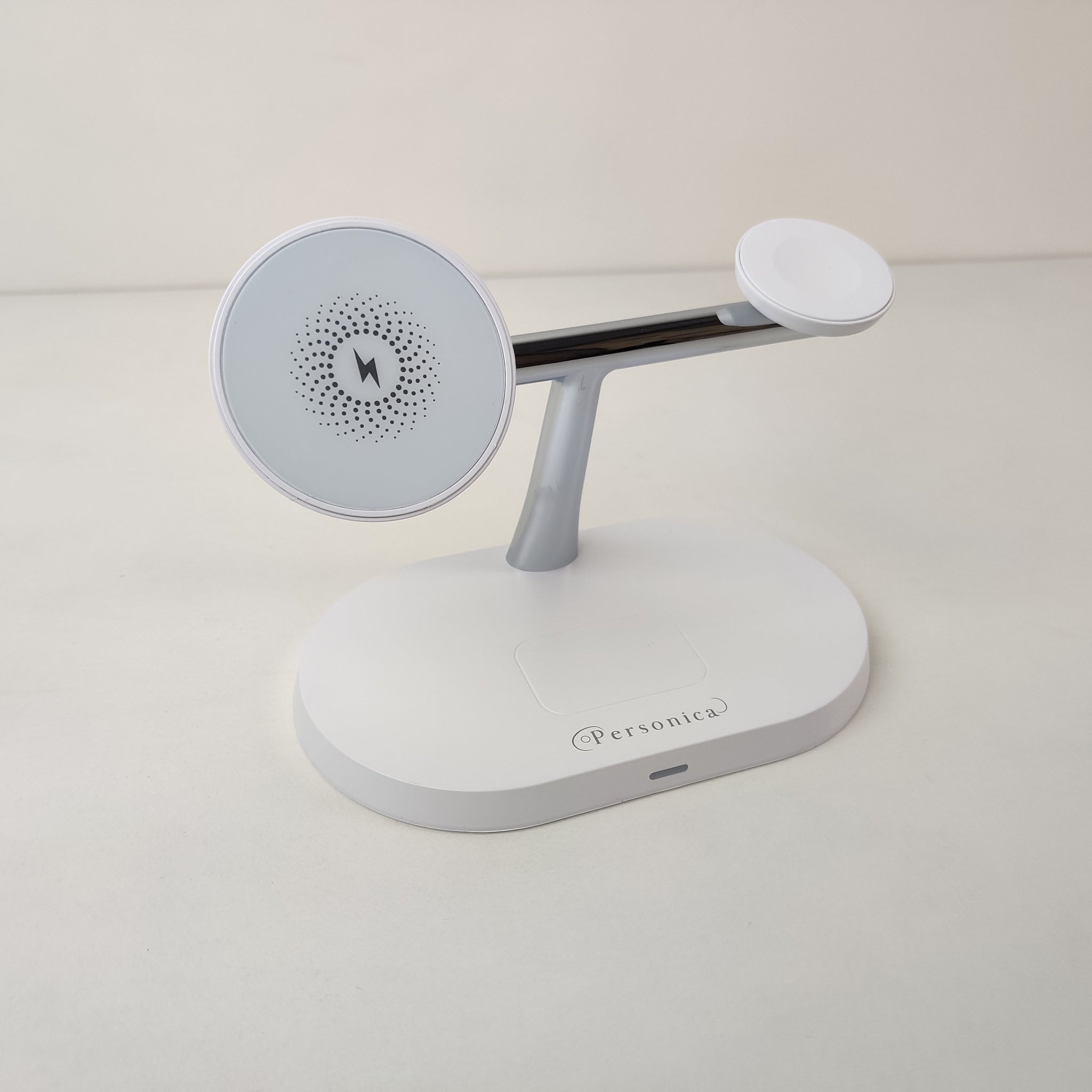 Personica 3 in 1 wireless Charger