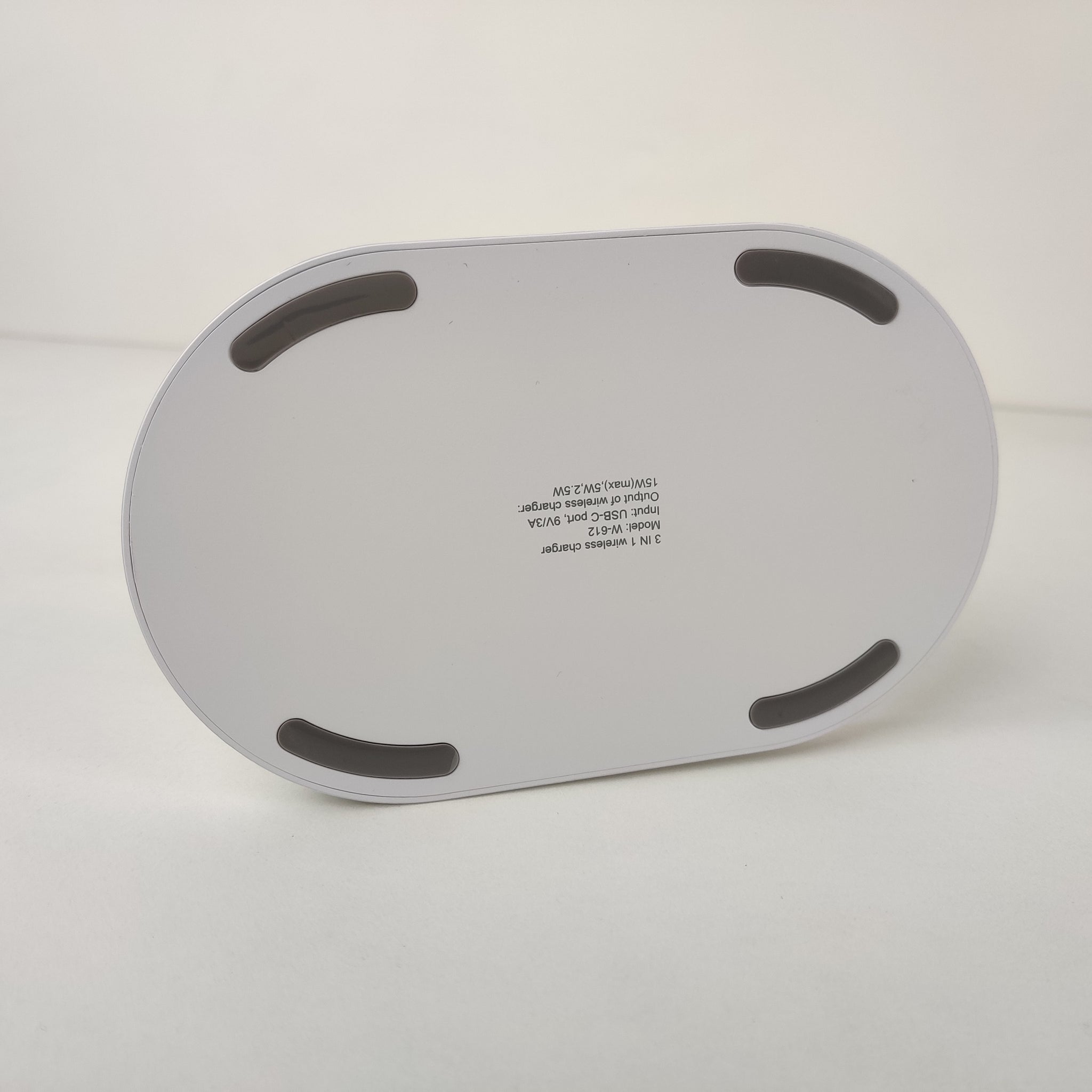 Personica 3 in 1 wireless Charger