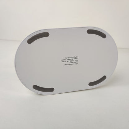 Personica 3 in 1 wireless Charger