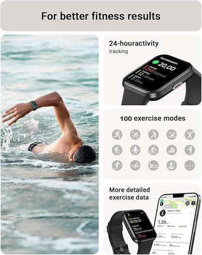 Smart Watch For Men