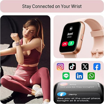 Smart Watch For Women