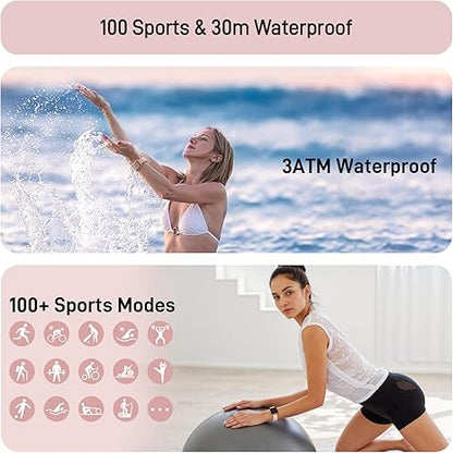 Smart Watch For Women