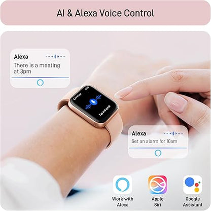 Smart Watch For Women