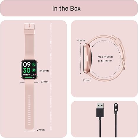 Smart Watch For Women