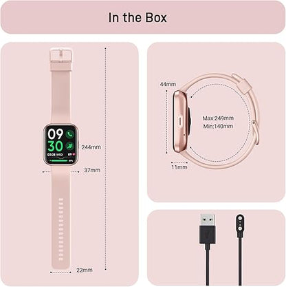 Smart Watch For Women